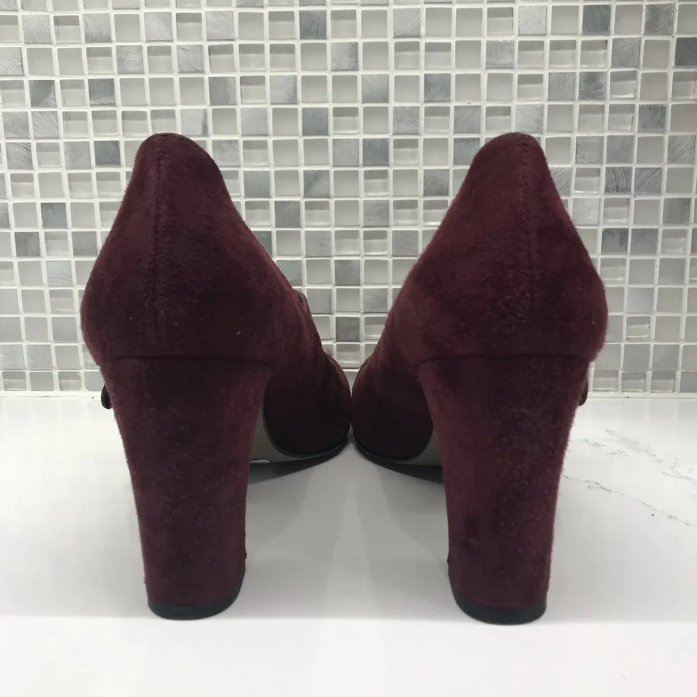 PAUL GREEN NEW Woman’s Nadia Mary Jane